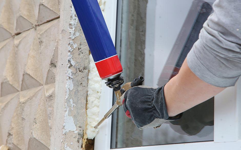 remplacement vitre double vitrage Viarmes